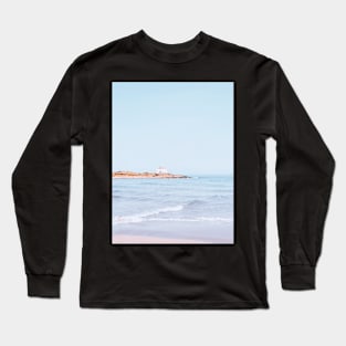Island in the sea Long Sleeve T-Shirt
